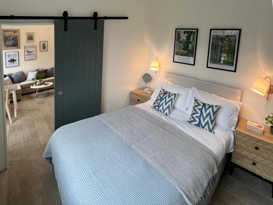 Forge Cottage - Pretty 1 Bedroom Cottage With Free Off Street Parking Лондон Екстер'єр фото